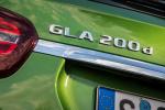 Mercedes-Benz GLA200 d 4Matic 2017 года (WW)